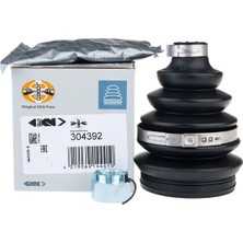 Opel / Corsa C 1.3/1.7 Dizel 1.sınıf  Dış Aks Körüğü Gkn