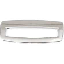 Moontime Alaçatı Renault Megane 2 Sedan Krom Bagaj Açma 2004-2010 P. Çelik