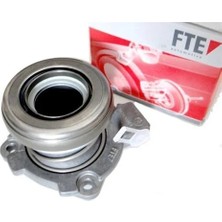 FTE Opel / Corsa / 1.sınıf C 1.2 - 1.4 Düz Vitesli Debriyaj Seti Luk Marka