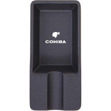 Cohiba Mat Siyah Tekli Puro Küllüğü TR6858