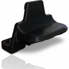Moontime Alaçatı Orta Konsol Mandalı - 2004/2005 Honda Civic/accord