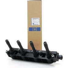 Opel / Corsa C 1.4 Z1.4xeateşleme Bobini Orijinal Gm Marka