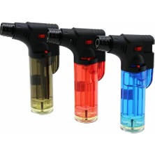 HBG Markt Pürmüz Torch Turbo Çakmak (5647)