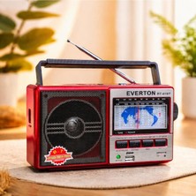 RT-41BT Nostalji Radyo