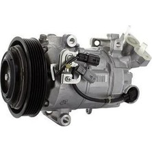 Opel / Corsa C  Z13DT Motor Klima Kopressörü Behr