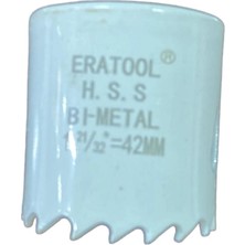 HBG Markt Mey Ithalat® Era 56039 B-Metal Panç 42 mm Metal Ahşap Için