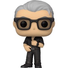 HBG Markt Mey Ithalat® Pop! Movies  Dr. Ian Malcolm 62224