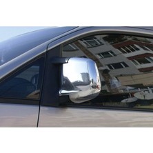 Moontime Alaçatı Otomotiv Hyundaı Starex Ayna Kapağı 2 Prç. Abs Uyumlu
