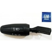 Opel / Corsa D Far Sinyal Kolu Gm Marka