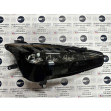 Ns Nilser Auto Parts Mg Mg 4 Sağ Far Full LED 2022-2024 10976804