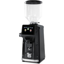 Konchero A01 On Demand Espresso Kahve Değirmeni, Otomatik Kahve Öğütücü, 83 mm