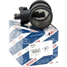 Bosch Opel / Corsa Y17DT-Y17DTL Dizel Hava Debimetresi Ölçüm Cihazı (Bosh