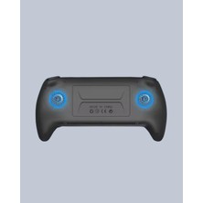 Zero Land Ece-Umay HDMI Çıkışlı Çok Fonksiyonlu Renkli Ekranlı El Konsolu