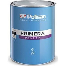 Polisan Primera Parlak Yeni Kırık Beyaz 0,75 Lt