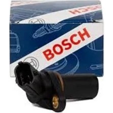 Opel / Corsa C 1.2 / 1.4 Twinport Krank Devir Sensörü Bosch Marka