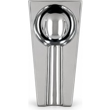 Pq Gümüş Metal Tekli Puro Küllüğü TR9947