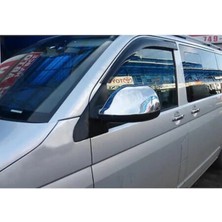 Moontime Alaçatı Volkswagen Transporter T7 Abs Ayna Kapağı