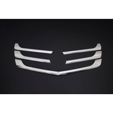 Moontime Alaçatı Mercedes Sprinter W906 Ön Panjur