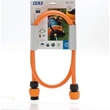 Gf 8000-7200 Hortum Arabası Bağlantı Seti 1,5 mt