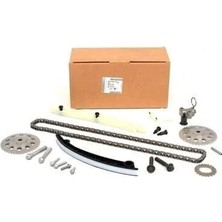 Opel / Astra G 1,4 Twinport Motor Triger Zincir Seti Orijinal Gm