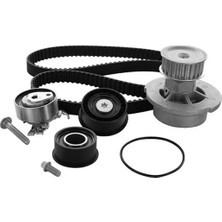 Opel / Corsa C 1.4 Ecotec Z1.4xebenzinli Triger Seti ve Airtex Devirdaimli Set