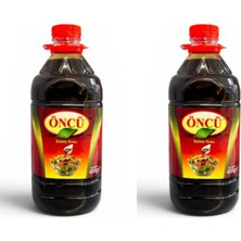 Öncü Nar Aromalı Salata Sosu 4000 G – Salata, Kısır ve Çiğ Köfte Için