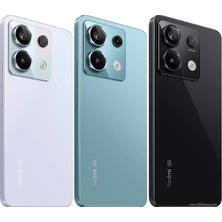 Xiaomi Redmi Note 13 Pro 5g 512GB 12GB Ram