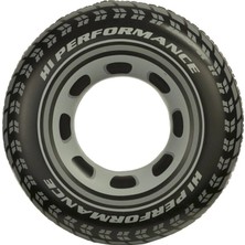 HBG Markt Mey Ithalat® 59252 Radyal Simit 91 cm