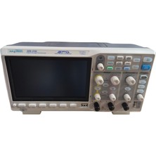 Aatech ADS-4102- Dijital Osiloskop