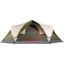 Quick Up Quickup Domehike 6 Kişilik Otomatik Çadır
