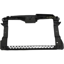 Moontime Alaçatı Vw Scirocco 2009-2018 Ön Panel 1K8805588B
