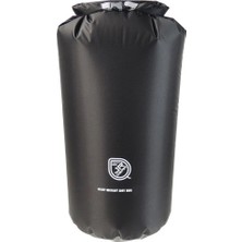 Jr Gear Hafif Su Geçirmez Portatif Çanta 5 Litre-Siyah