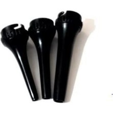 Moontime Alaçatı Veteriner Otoskop Spekülümü 4,00MM - 5.00MM - 7.00MM Veterıner Otoskop Ucu 3lü