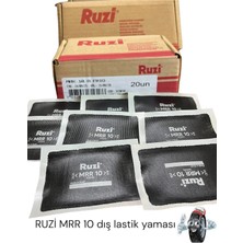 Ruzi Mrr 10 Dış Lastik Yaması