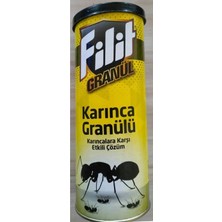 Moontime Alaçatı Filit Karınca Granülü