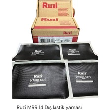 Ruzi Mrr 14 Dış Lastik Yaması