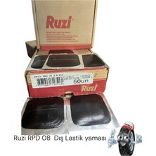 Ruzi Rpd 08 Dış Lastik Yaması