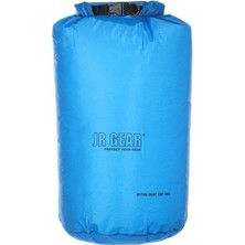 Jr Gear Ultra Hafif Su Geçirmez Portatif Çanta 15 Litre-Mavi