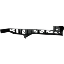 Moontime Alaçatı Braket Tampon Mazda 3 Sedan 03-07 Ön Lh (Iç Bağlantı) Uyumlu
