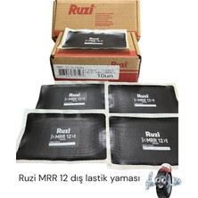 Ruzi Mrr 12 Dış Lastik Yaması