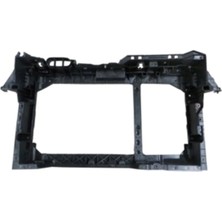 Moontime Alaçatı Mazda 2- Hb- 08/14; Ön Panel Komple Plastik (Tw)