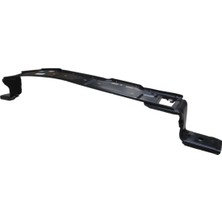 Moontime Alaçatı Peugeot 308- 17/21; Ön Panel Alt Parça (Tw)