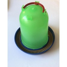 Moontime Alaçatı Arı Suluğu (10 Litre)