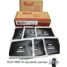Ruzi MRR15
