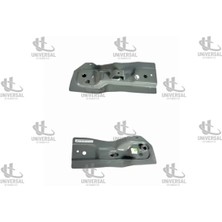 Moontime Alaçatı Panel Tiggo 8 Pro 22-24 Ön Lh (Üst)