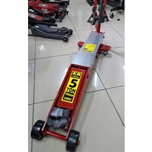 Kriko 5 Ton Uzun Tip Timsah