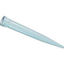 Moontime Alaçatı Pipet Ucu Mavi 1000 ?l 500 Adet