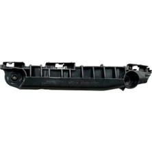 Moontime Alaçatı Toyota Tampon Braket Yarıs Ön Sağ ,52535-0D030