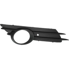 Moontime Alaçatı Opel Corsa D Sol Sis Far Çerçevesi Sisli 2007-2010 Uyumlu