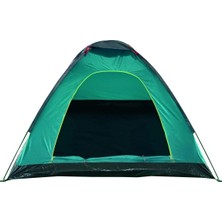 Andoutdoor Monodome 3 Kişilik Çadır-Mavi
